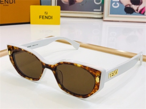 Fendi sunglass-563
